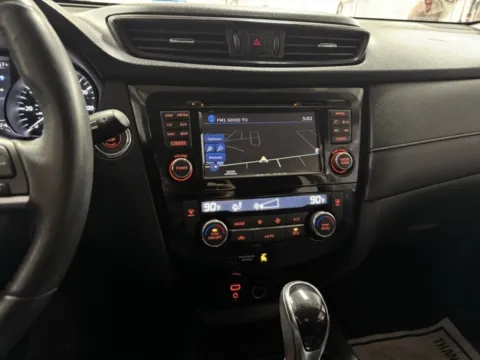 More photos of 2017 Nissan Rogue SV at Hi Lo Auto Sales - Frederick - 355, MD