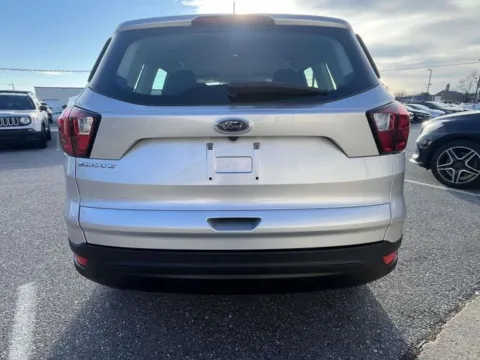 More photos of 2019 Ford Escape S at Hi Lo Auto Sales - Frederick - 355, MD