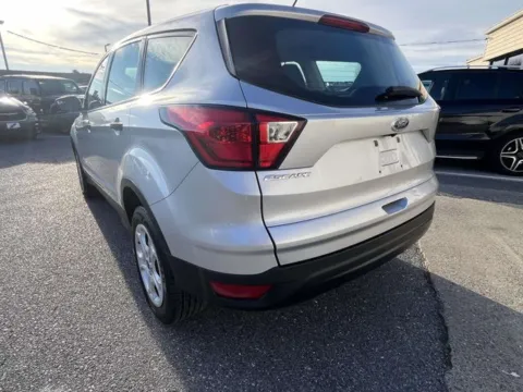 Another view of 2019 Ford Escape S for sale in Frederick, MD at Hi Lo Auto Sales - Frederick - 355