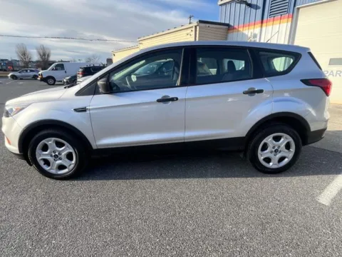 Photos of 2019 Ford Escape S for sale in Frederick, MD at Hi Lo Auto Sales - Frederick - 355