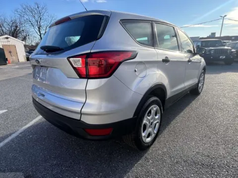 More photos of 2019 Ford Escape S at Hi Lo Auto Sales - Frederick - 355, MD