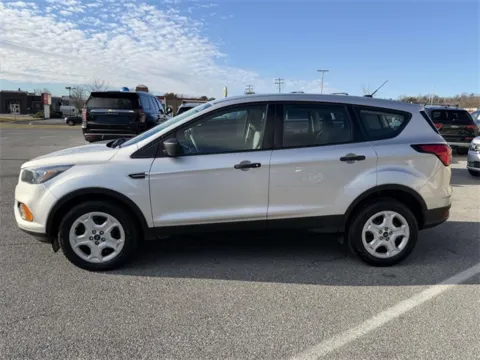 Photos of 2019 Ford Escape S for sale in Frederick, MD at Hi Lo Auto Sales - Frederick - 355