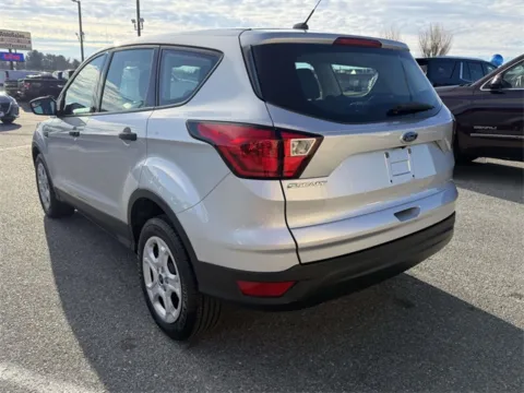 Another view of 2019 Ford Escape S for sale in Frederick, MD at Hi Lo Auto Sales - Frederick - 355