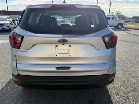 More photos of 2019 Ford Escape S at Hi Lo Auto Sales - Frederick - 355, MD