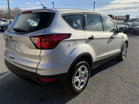 More photos of 2019 Ford Escape S at Hi Lo Auto Sales - Frederick - 355, MD