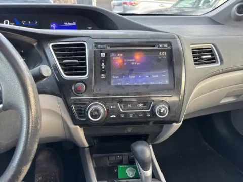 More photos of 2015 Honda Civic EX at Hi Lo Auto Sales - Frederick - 355, MD