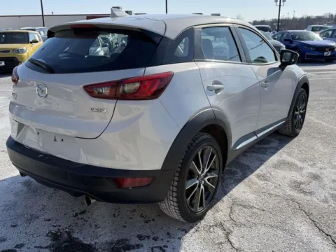 More photos of 2016 Mazda CX-3 Grand Touring at Hi Lo Auto Sales - Frederick - 355, MD