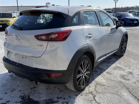 More photos of 2016 Mazda CX-3 Grand Touring at Hi Lo Auto Sales - Frederick - 355, MD