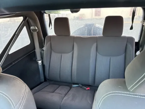 More photos of 2014 Jeep Wrangler Sahara at Hi Lo Auto Sales - Frederick - 355, MD