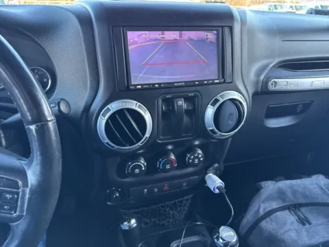 More photos of 2014 Jeep Wrangler Sahara at Hi Lo Auto Sales - Frederick - 355, MD