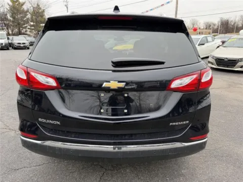 More photos of 2020 Chevrolet Equinox Premier at Hi Lo Auto Sales - Frederick - 355, MD