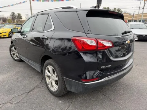 Another view of 2020 Chevrolet Equinox Premier for sale in Frederick, MD at Hi Lo Auto Sales - Frederick - 355