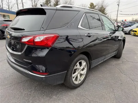 More photos of 2020 Chevrolet Equinox Premier at Hi Lo Auto Sales - Frederick - 355, MD
