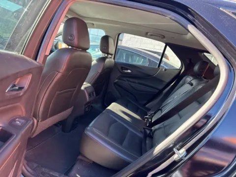 Photos of 2020 Chevrolet Equinox Premier for sale in Frederick, MD at Hi Lo Auto Sales - Frederick - 355