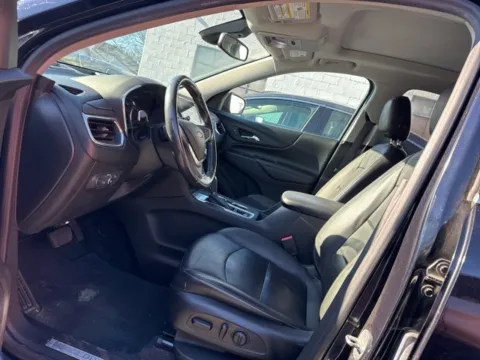 Another view of 2020 Chevrolet Equinox Premier for sale in Frederick, MD at Hi Lo Auto Sales - Frederick - 355