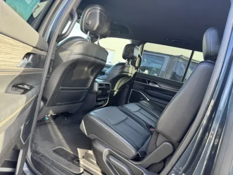 Photos of 2024 Jeep Wagoneer Series II for sale in Frederick, MD at Hi Lo Auto Sales - Frederick - 355