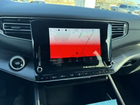 More photos of 2024 Jeep Wagoneer Series II at Hi Lo Auto Sales - Frederick - 355, MD