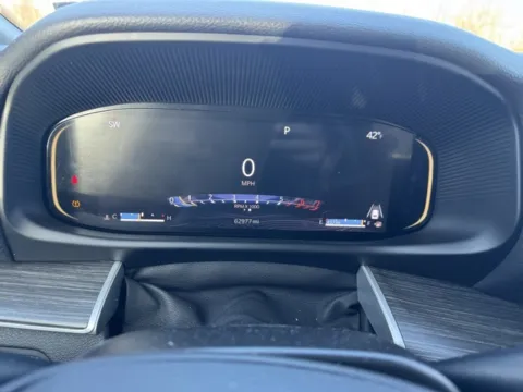 More photos of 2024 Jeep Wagoneer Series II at Hi Lo Auto Sales - Frederick - 355, MD