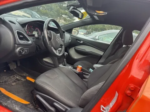 Another view of 2015 Dodge Dart SXT for sale in Frederick, MD at Hi Lo Auto Sales - Frederick - 355