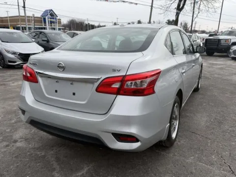 More photos of 2017 Nissan Sentra SV at Hi Lo Auto Sales - Frederick - 355, MD