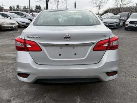 More photos of 2017 Nissan Sentra SV at Hi Lo Auto Sales - Frederick - 355, MD