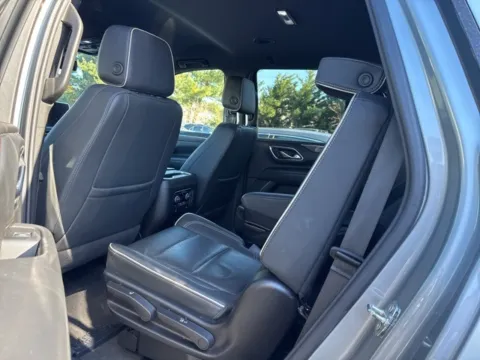 Photos of 2024 Chevrolet Tahoe Premier for sale in Frederick, MD at Hi Lo Auto Sales - Frederick - 355