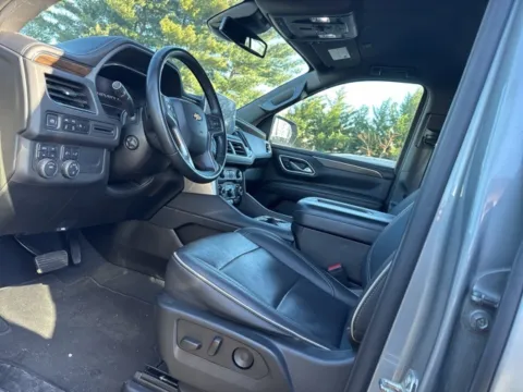 Another view of 2024 Chevrolet Tahoe Premier for sale in Frederick, MD at Hi Lo Auto Sales - Frederick - 355