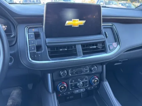 More photos of 2024 Chevrolet Tahoe Premier at Hi Lo Auto Sales - Frederick - 355, MD
