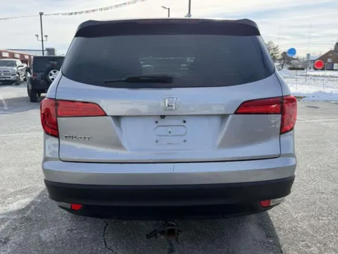 More photos of 2017 Honda Pilot LX at Hi Lo Auto Sales - Frederick - 355, MD