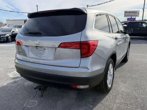 More photos of 2017 Honda Pilot LX at Hi Lo Auto Sales - Frederick - 355, MD