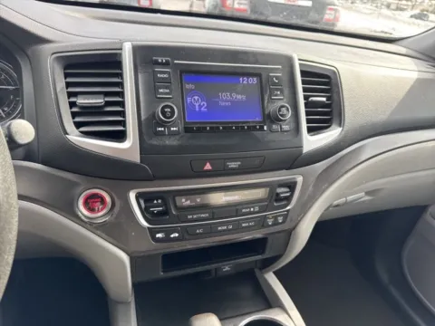 More photos of 2017 Honda Pilot LX at Hi Lo Auto Sales - Frederick - 355, MD