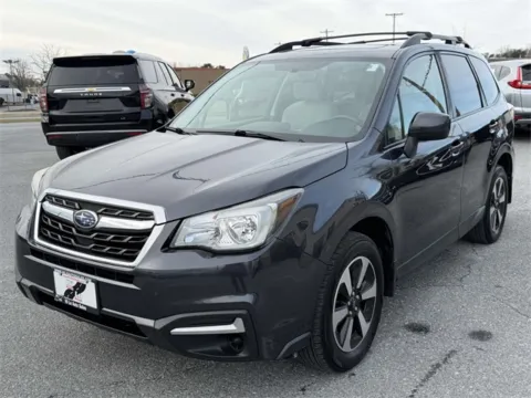 Photos of 2017 Subaru Forester 2.5i Premium for sale in Frederick, MD at Hi Lo Auto Sales - Frederick - 355