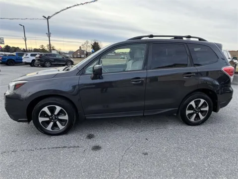 Another view of 2017 Subaru Forester 2.5i Premium for sale in Frederick, MD at Hi Lo Auto Sales - Frederick - 355