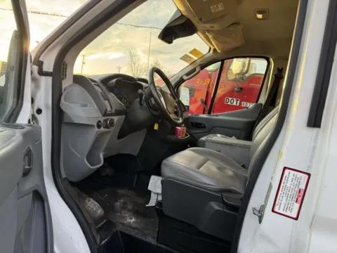 Photos of 2017 Ford Transit-250 for sale in Frederick, MD at Hi Lo Auto Sales - Frederick - 355