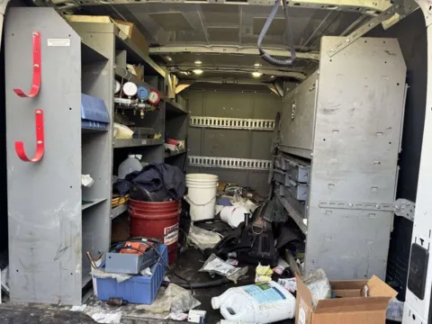 More photos of 2017 Ford Transit-250 at Hi Lo Auto Sales - Frederick - 355, MD