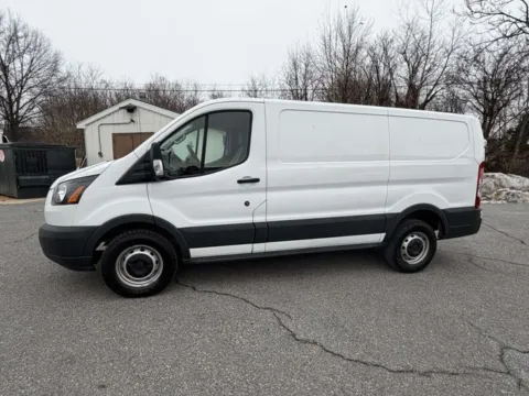Photos of 2017 Ford Transit-250 for sale in Frederick, MD at Hi Lo Auto Sales - Frederick - 355