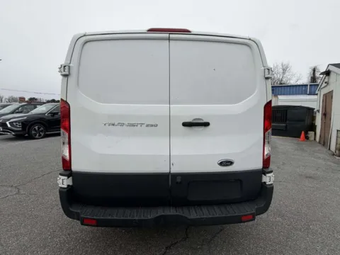 More photos of 2017 Ford Transit-250 at Hi Lo Auto Sales - Frederick - 355, MD