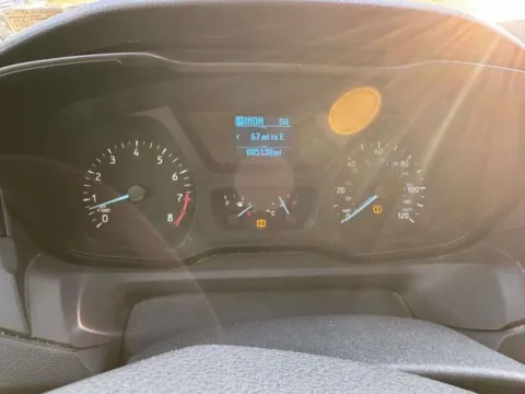 Another view of 2017 Ford Transit-250 for sale in Frederick, MD at Hi Lo Auto Sales - Frederick - 355