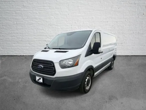 White 2017 Ford Transit-250 for sale in Frederick, MD