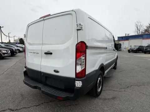 More photos of 2017 Ford Transit-250 at Hi Lo Auto Sales - Frederick - 355, MD