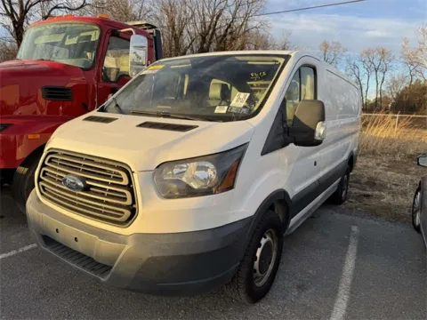 Photos of 2017 Ford Transit-250 for sale in Frederick, MD at Hi Lo Auto Sales - Frederick - 355