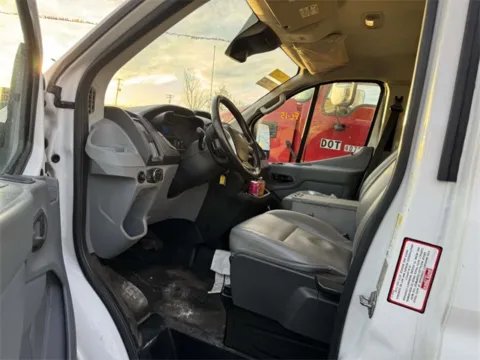 Another view of 2017 Ford Transit-250 for sale in Frederick, MD at Hi Lo Auto Sales - Frederick - 355