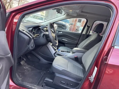 Another view of 2016 Ford Escape SE for sale in Frederick, MD at Hi Lo Auto Sales - Frederick - 355