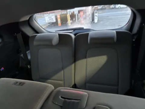 Another view of 2016 Hyundai Santa Fe SE for sale in Frederick, MD at Hi Lo Auto Sales - Frederick - 355