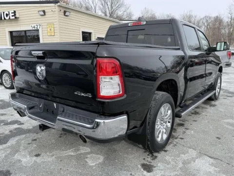 More photos of 2019 Ram 1500 Big Horn/Lone Star at Hi Lo Auto Sales - Frederick - 355, MD