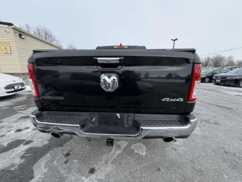 More photos of 2019 Ram 1500 Big Horn/Lone Star at Hi Lo Auto Sales - Frederick - 355, MD