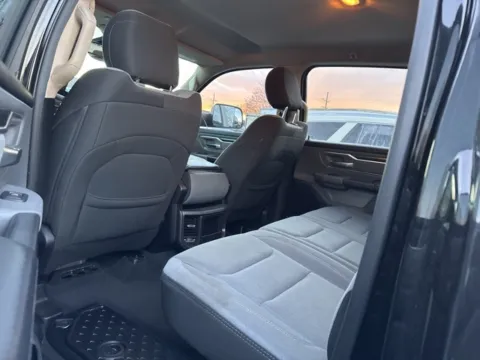 Photos of 2019 Ram 1500 Big Horn/Lone Star for sale in Frederick, MD at Hi Lo Auto Sales - Frederick - 355