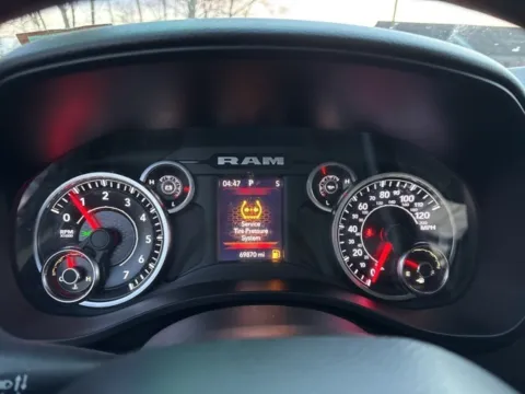 More photos of 2019 Ram 1500 Big Horn/Lone Star at Hi Lo Auto Sales - Frederick - 355, MD