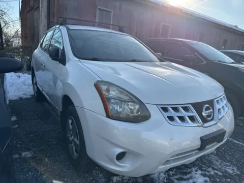 Photos of 2013 Nissan Rogue S for sale in Frederick, MD at Hi Lo Auto Sales - Frederick - 355