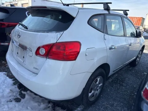 More photos of 2013 Nissan Rogue S at Hi Lo Auto Sales - Frederick - 355, MD
